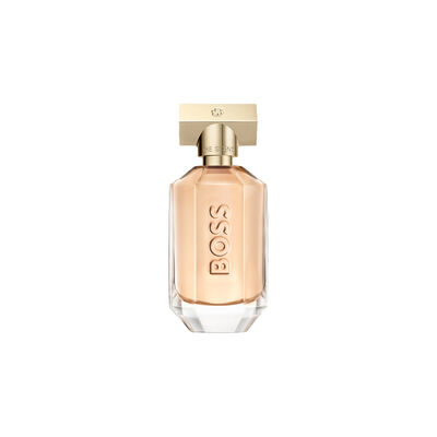 HUGO BOSS THE SCENT FOR HER EAU DE PARFUM